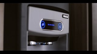 Folletts 7 amp 15 Series Ice amp Water Dispensers [upl. by Esina]