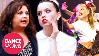 Payton Is Accused of BULLYING the ALDC Team S2 Flashback  Dance Moms [upl. by Pack]