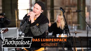 Das Lumpenpack  OFFSTAGE  Rockpalast 2021 [upl. by Patten]