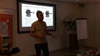 Technische training Enphase IQ7 deel 2 van 6 Systeem [upl. by Dyann]