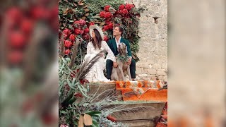 El instagramer Gotzon Mantuliz se casa con su pareja [upl. by Nerhe603]