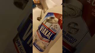 amazing limescale remover [upl. by Imiaj]