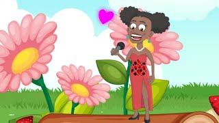 quotLovebug Boogiequot  The Ultimate Valentines Day Song for Kids and Families 🐞 [upl. by Aksel]