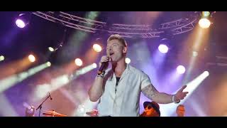 Ronan Keating live in Hemer 31082024 quotPictoure of youquot [upl. by Assirolc]