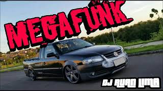 MEGAFUNK  MC Kevin Cavalo de Tróia  Sem Vinheta  DJ Ruan Lima [upl. by Annawot257]