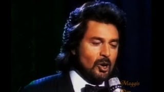 FOREVER AND EVER  ENGELBERT HUMPERDINCK [upl. by Diannne16]