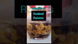 ഉണക്ക മുന്തിരിയുടെ ഗുണങ്ങൾ Soaked Raisins benefits healthtips raisins soaked kismis [upl. by Annayhs]