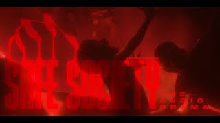 Safe Society  Official AI Red Band Trailer  antiwoke anti Great Reset [upl. by Kcirdehs]