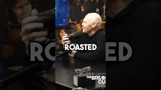 Bill Burr PRESSED Charlamagne Tha God 😂 [upl. by Welford]