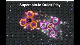 Superspinio Quick Play 10000 [upl. by Selim]