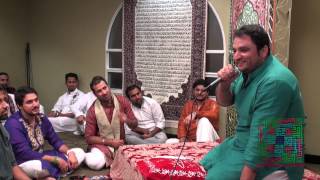 Shahid Baltistani  Jashn e Imam e Zamana  Dallas TX [upl. by Harrietta705]