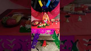 Happy Ganesh chaturthi🙏🙏 ganeshchaturthi ganesh baby cute music marathi song [upl. by Ihdin]