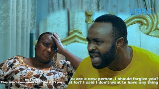 AINIWA Latest Yoruba Movie 2024 Femi Adebayo  Ronke Odusanyan  Tunde Aderinoye Bose Oladimeji 4K [upl. by Artemahs]