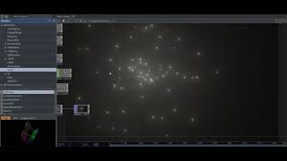 PyroTouch  Touchdesigner project available on Patreon [upl. by Assenov]