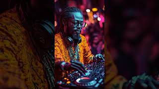 Reggae DJ Mix  Vibrant Beats and Rhythms  Reggae Music Experience [upl. by Nosneb]