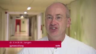 Vincent Jongen gynaecoloog bij Isala in Zwolle [upl. by Ika501]