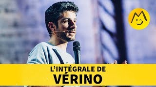 Lintégrale de Vérino [upl. by Corneille]