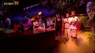 Bigg Boss 15 PROMO Salman Khans fun moment with Umar Riaz and Asim Riaz [upl. by Aelyak229]