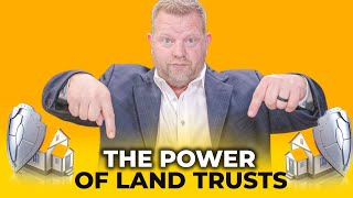 7 Super Powers of Land Trusts in Real Estate Asset Protection [upl. by Noseimaj]