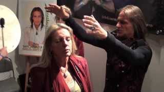 Zarathustras Norway Workshop Healing and Testimonial Pt1ZarathustraTV [upl. by Idnem]