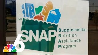 Food stamp fraud The rise in scammers stealing SNAP benefits in Florida [upl. by Enilada]