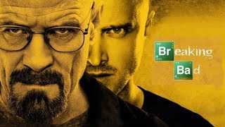 Breaking Bad  Theme Song Edit [upl. by Tristis]