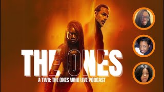 The Walking Dead The Ones Who Live  Preview Part One [upl. by Milli]