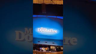 Mrs Doubtfire Musical In Vegas 🎶 [upl. by Isaacson]