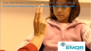 EMDR bij Kinderen Uitzending 2Vandaag [upl. by Giusto473]