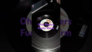 Ohio Players  Funky Worm 1973 [upl. by Otokam456]