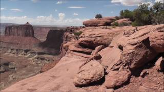 Canyonlands National Park  UTAH  EUA [upl. by Namlaz]