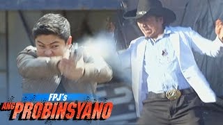 FPJs Ang Probinsyano Beginning of Cardos revenge [upl. by Akimrehs]