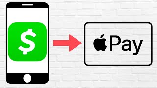 How to Add Cash App to Apple Pay and fix a common problem [upl. by Oelgnaed971]