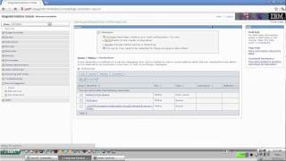 JMS Queue creation in WebSphere Application Server [upl. by Noirred]