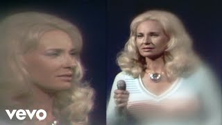 Tammy Wynette  I Dont Wanna Play House Official Video [upl. by Hnamik328]