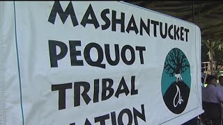 Mashantucket Pequot Tribal Nation gets federal grant funding to explore pharmaceutical manufacturing [upl. by Mitran]