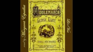 Middlemarch 0117 by George Eliot audiobook [upl. by Thrasher]