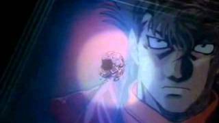 Hajime No Ippo  Opening 2  Inner Light [upl. by Kassie]