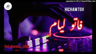 HICHEMTGV2024FATOULIYAMRemixaymanprod [upl. by Ethe]