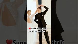 I Get to Love You♥️Ruelle  FIRST Dance Inspiration  Wedding Dance ONLINE firstdance weddingdance [upl. by Nnyw]