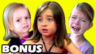 Kids React to Lilys Disneyland SurpriseAGAIN Bonus 89 [upl. by Ahseneuq]