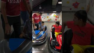 Car Racing amp Bowling  Car racing in Brookefields Mall  Bowling in Coimbatore 😎 [upl. by Thomey]