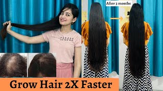 My 8 Personal Hair Care Tips To Grow Hair Fastest Like Never Before  Hair Growth Tips [upl. by Blount467]