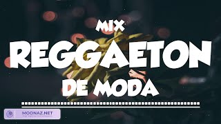 MIX REGGAETON DE MODA ️🎵 LATINO MIX 2023 LO MAS NUEVO ⚡ MIX CANCIONES REGGAETON 2023 [upl. by Rizzi]