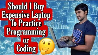 7 Best Laptop for Programming [upl. by Rramo665]