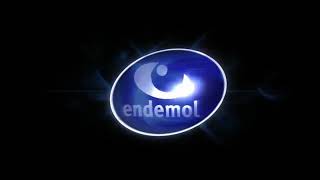 Endemol India Logo [upl. by Nnylrats]