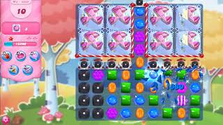 Candy Crush Saga Level 5030 NO BOOSTERS [upl. by Malloch]