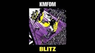 KMFDM  Potz Blitz [upl. by Aihsiek]