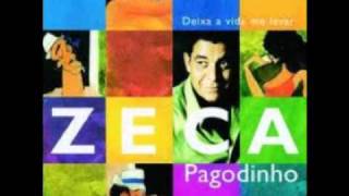 Minha Zeca Pagodinho [upl. by Sokem]