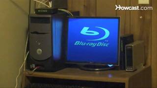 How to Play BluRay DVDs with Windows [upl. by Naol]